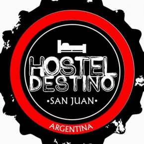 Отель Destino San Juan Hostel  Сан-Хуан